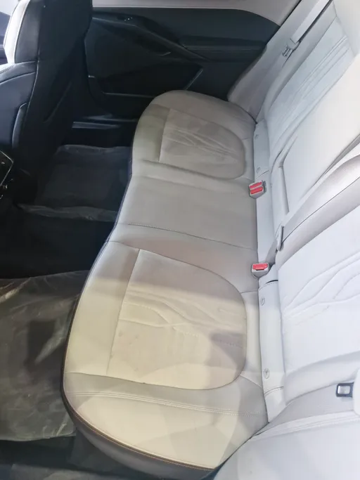 2026 Ford Taurus Titanium 