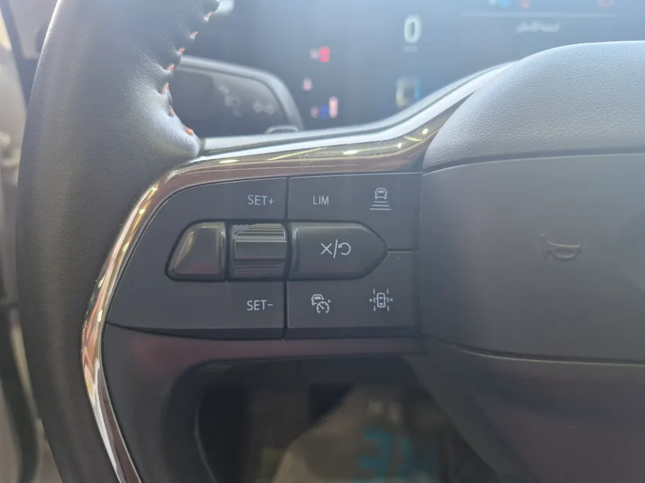 2026 Ford Taurus Titanium 