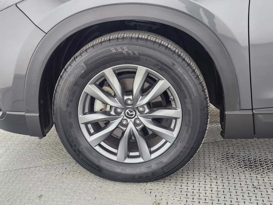مازدا سى اكس 9 Skyactiv G 2020 