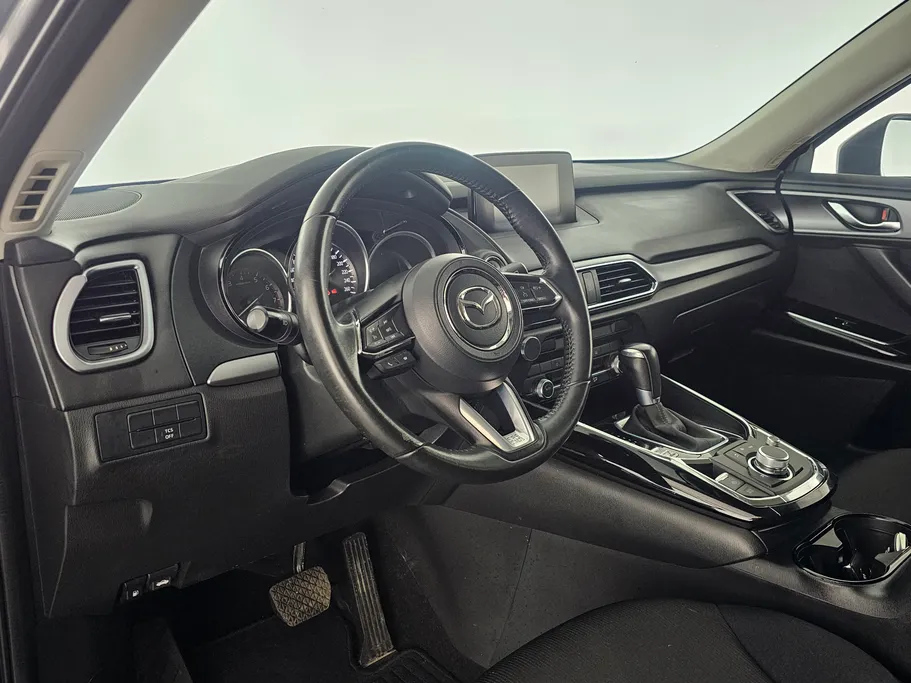مازدا سى اكس 9 Skyactiv G 2020 