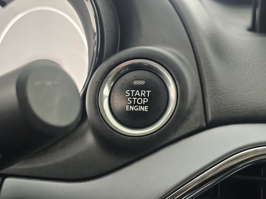 مازدا سى اكس 9 Skyactiv G 2020 