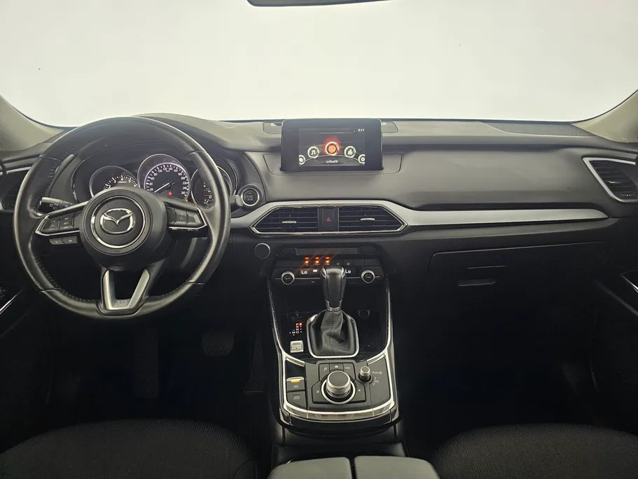 مازدا سى اكس 9 Skyactiv G 2020 
