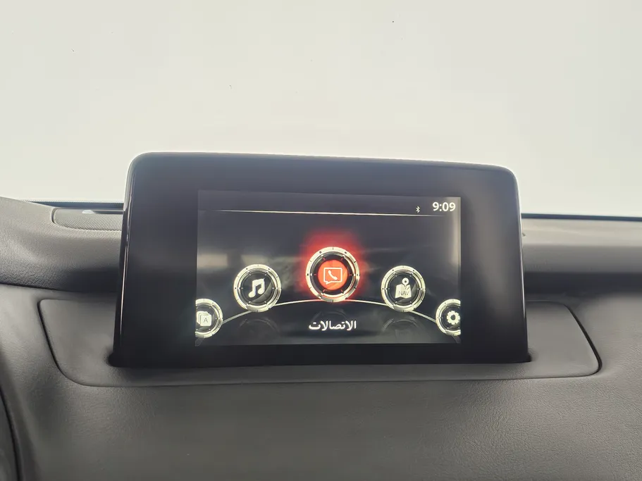 مازدا سى اكس 9 Skyactiv G 2020 