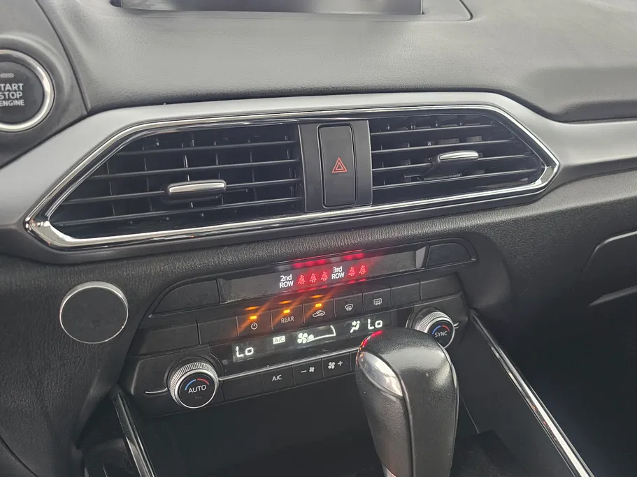مازدا سى اكس 9 Skyactiv G 2020 