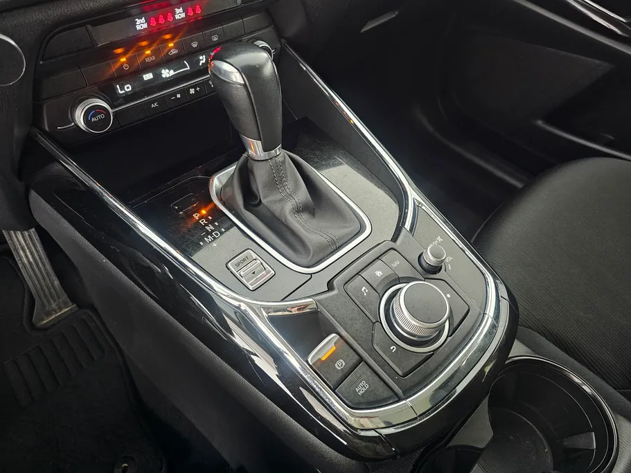 مازدا سى اكس 9 Skyactiv G 2020 