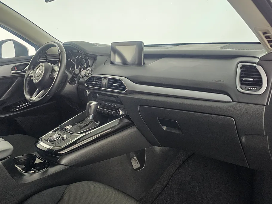 مازدا سى اكس 9 Skyactiv G 2020 