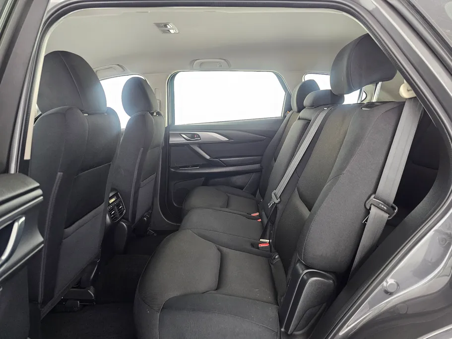 مازدا سى اكس 9 Skyactiv G 2020 