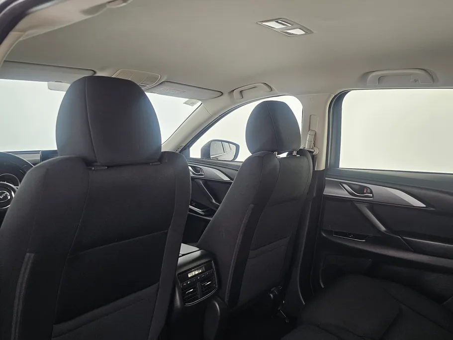 مازدا سى اكس 9 Skyactiv G 2020 