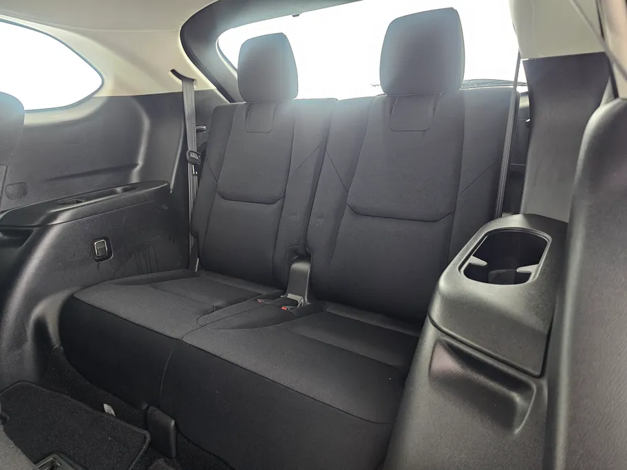 مازدا سى اكس 9 Skyactiv G 2020 