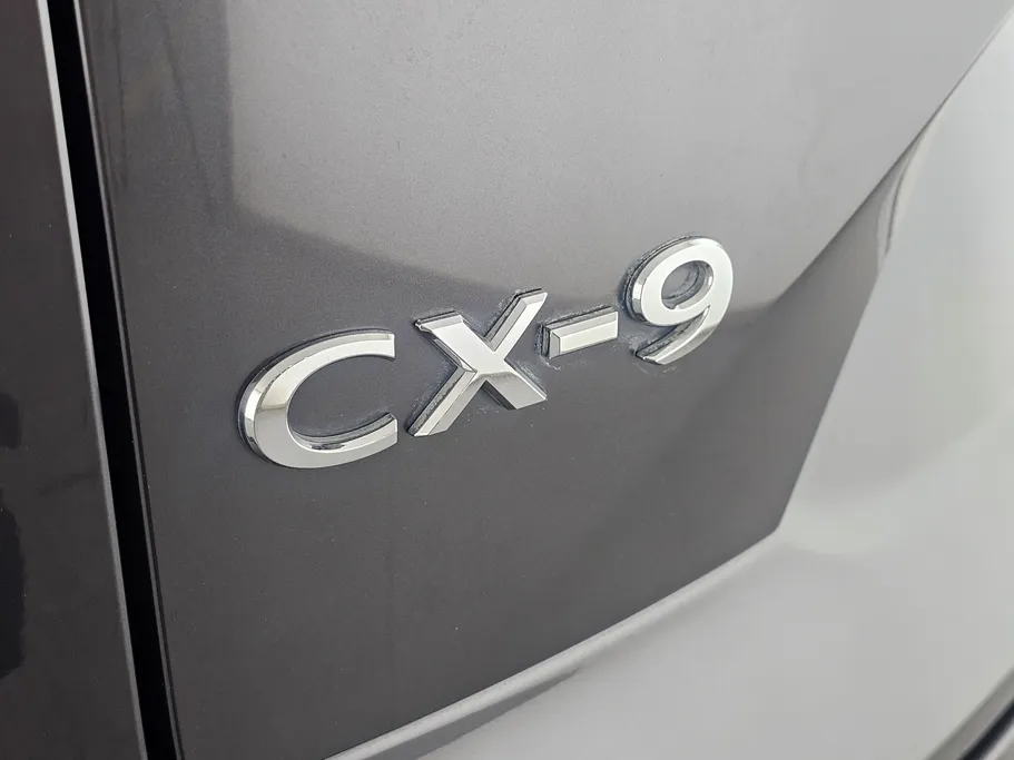 مازدا سى اكس 9 Skyactiv G 2020 