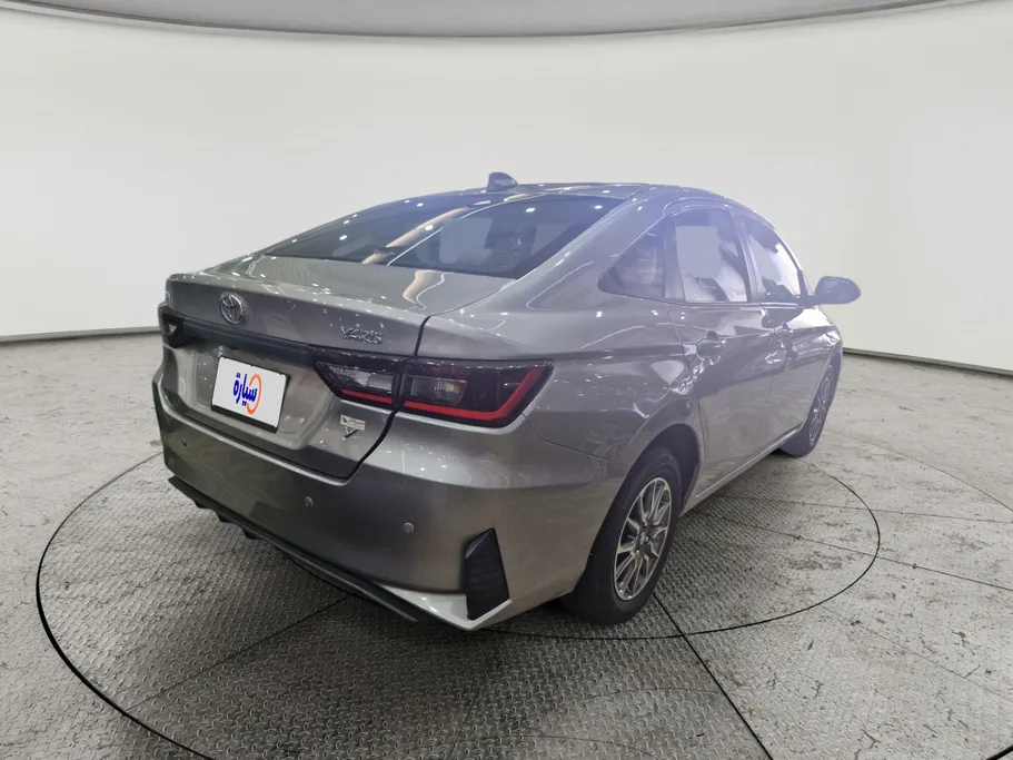 2023 Toyota Yaris  Y 