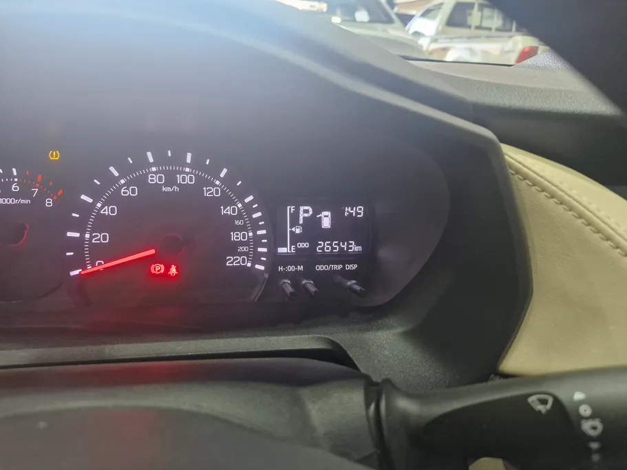 2023 Toyota Yaris  Y 
