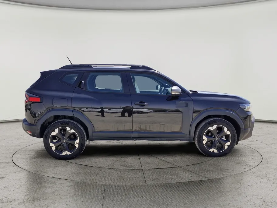 2026 Renault Duster Techno 