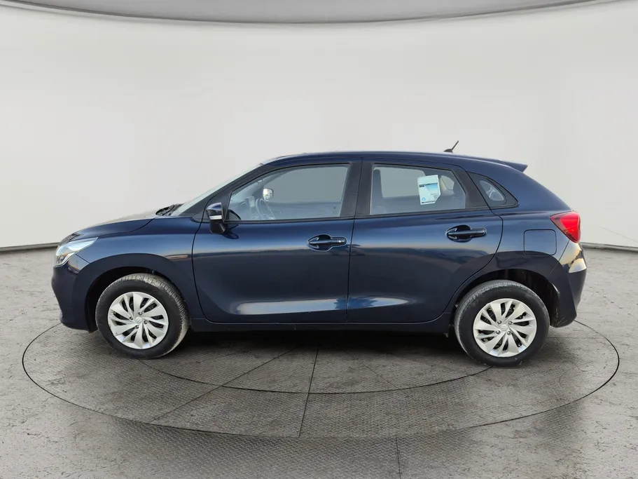2024 Suzuki Baleno GL 