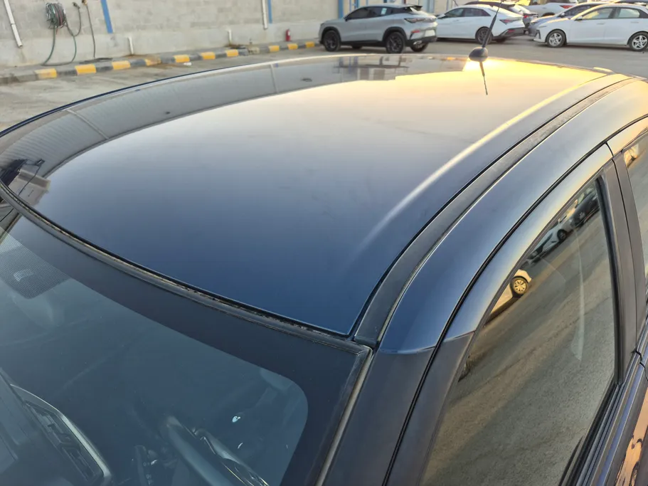 2024 Suzuki Baleno GL 