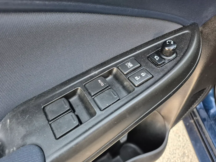 2024 Suzuki Baleno GL 