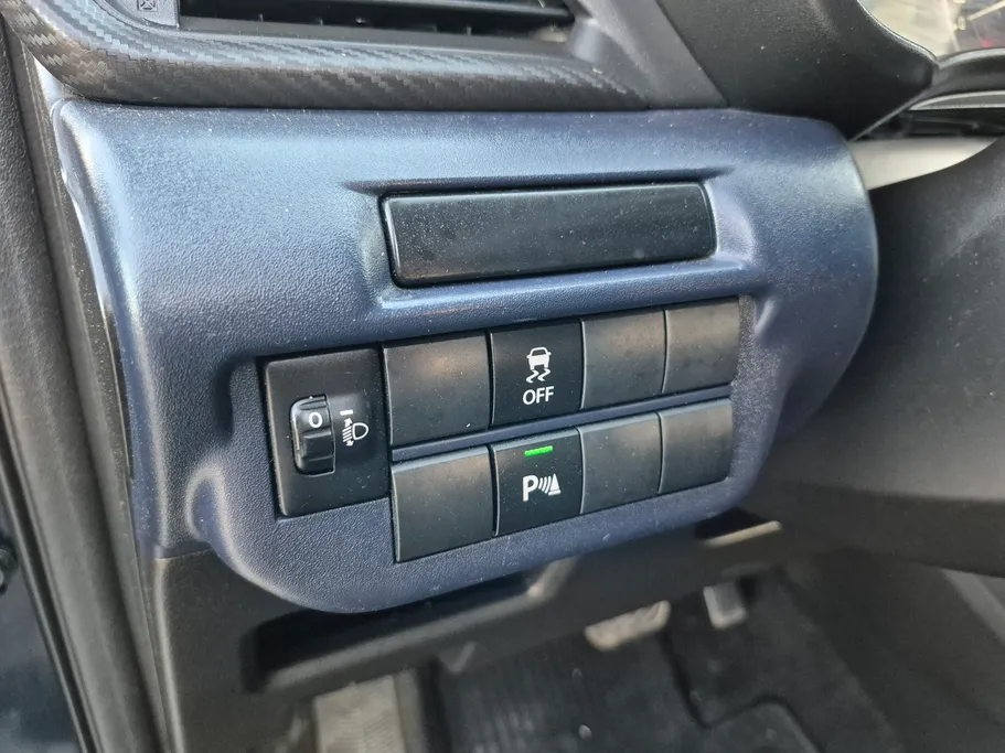 2024 Suzuki Baleno GL 