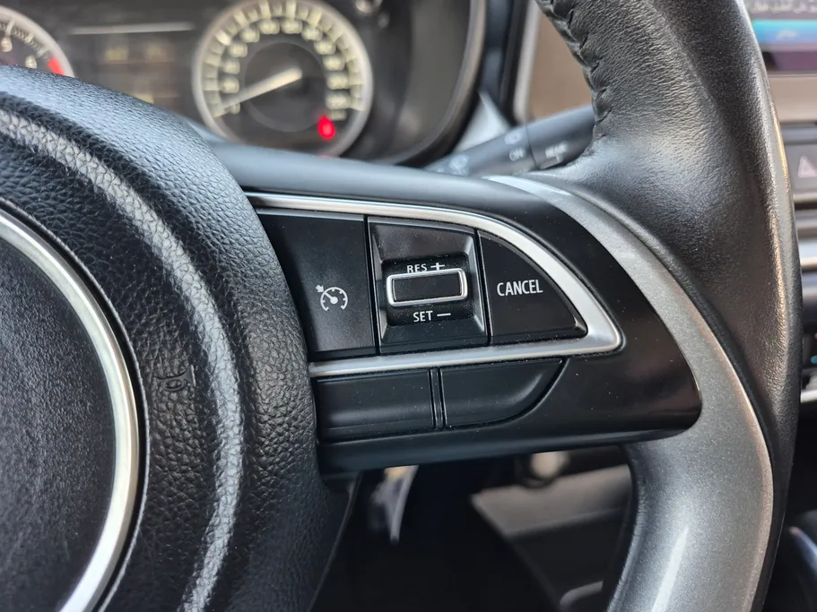 2024 Suzuki Baleno GL 