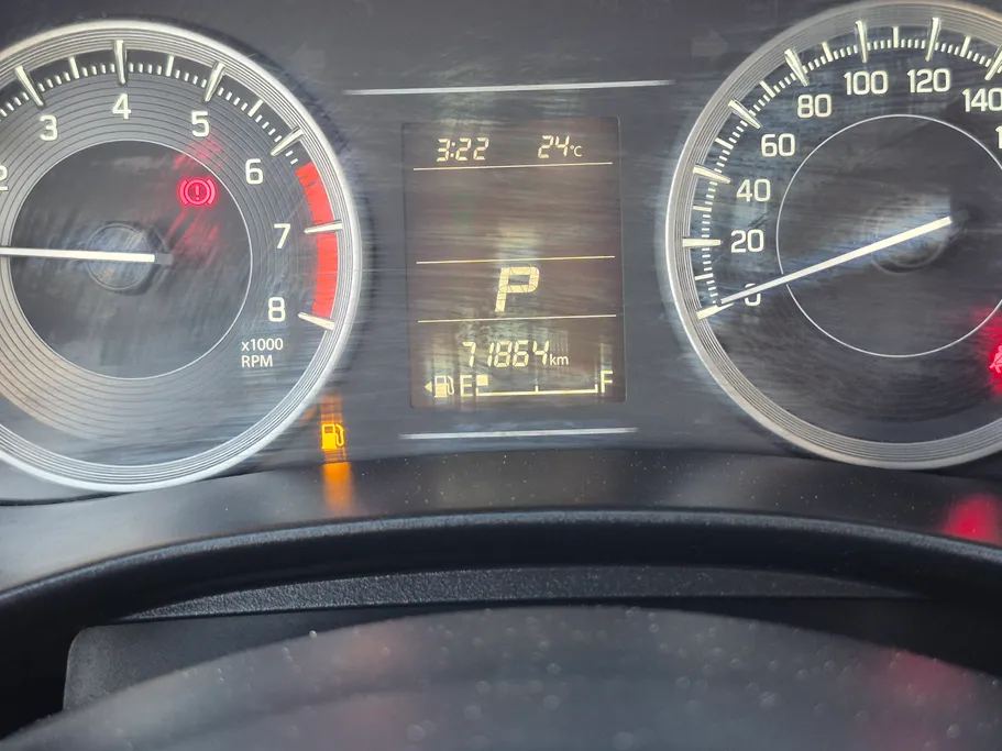 2024 Suzuki Baleno GL 