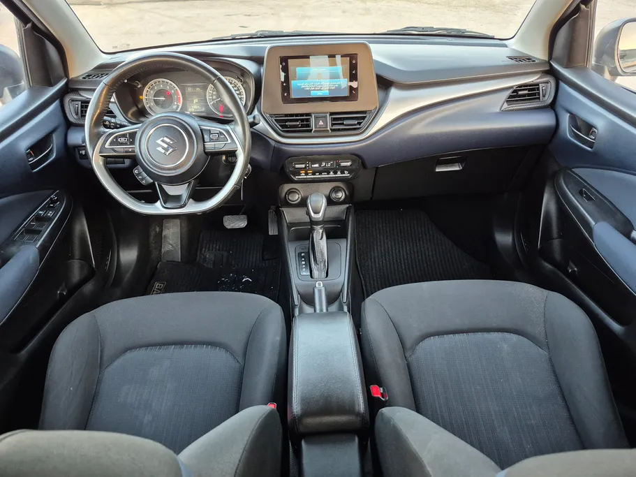 2024 Suzuki Baleno GL 
