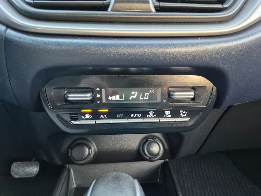 2024 Suzuki Baleno GL 