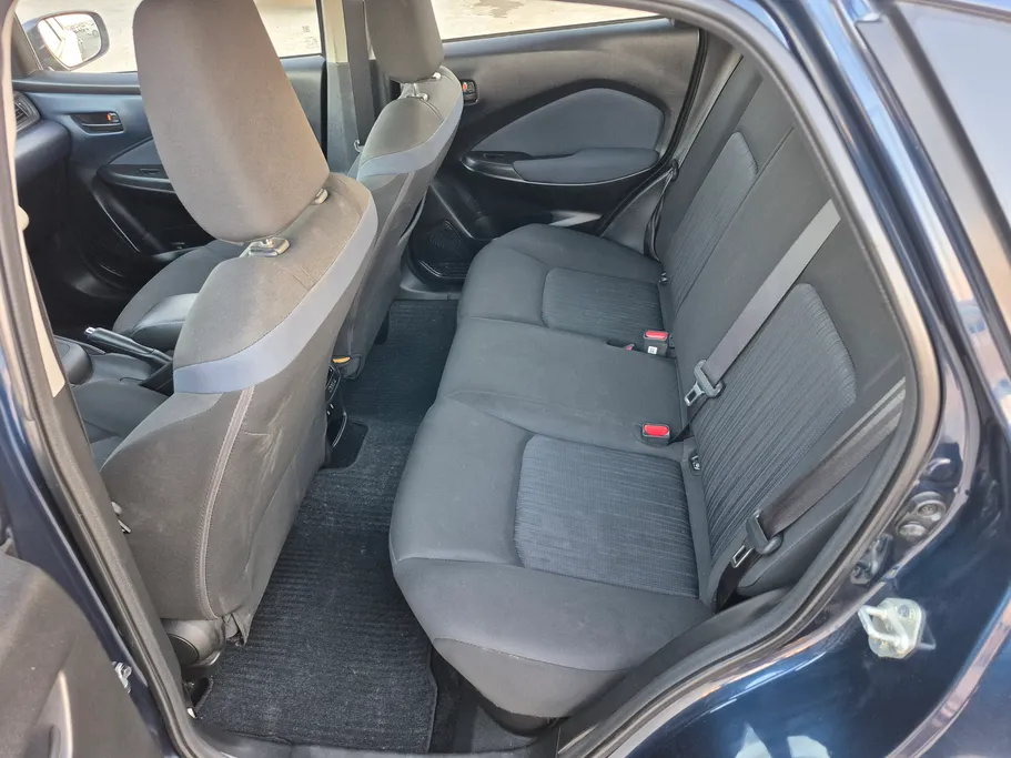 2024 Suzuki Baleno GL 