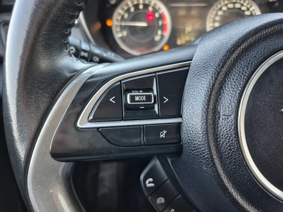 2024 Suzuki Baleno GL 