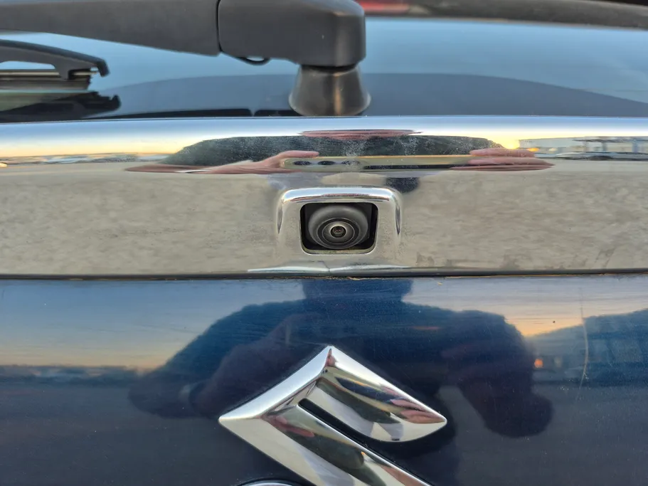 2024 Suzuki Baleno GL 