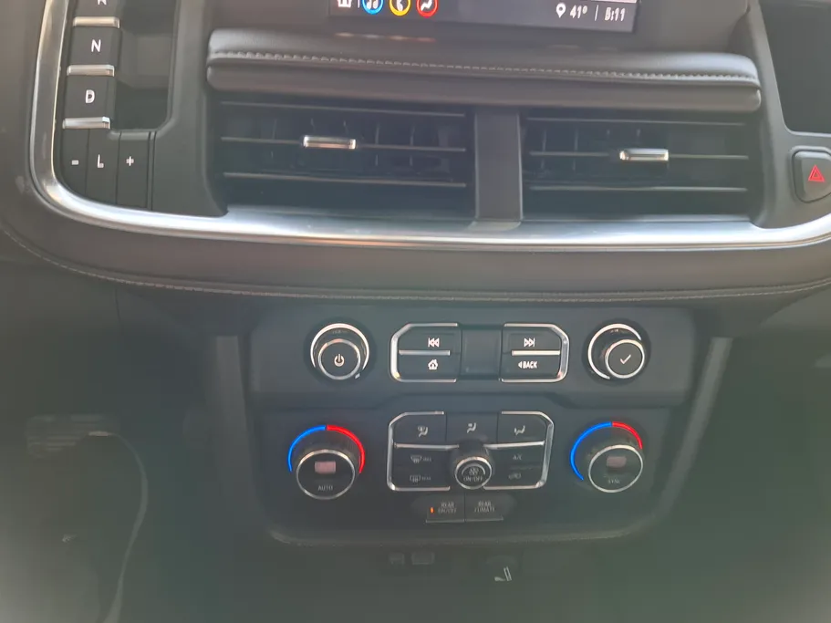 2024 Chevrolet Tahoe LS 