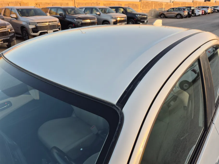 سوزوكي ديزاير GL New Shape 2025 