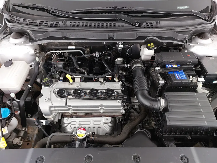 2024 Changan Alsvin Full Option 