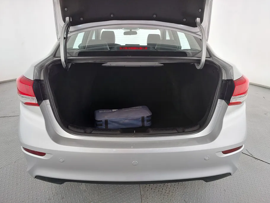 2024 Changan Alsvin Full Option 