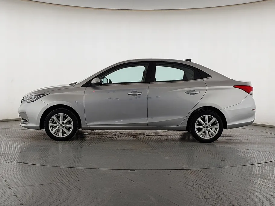 2024 Changan Alsvin Full Option 