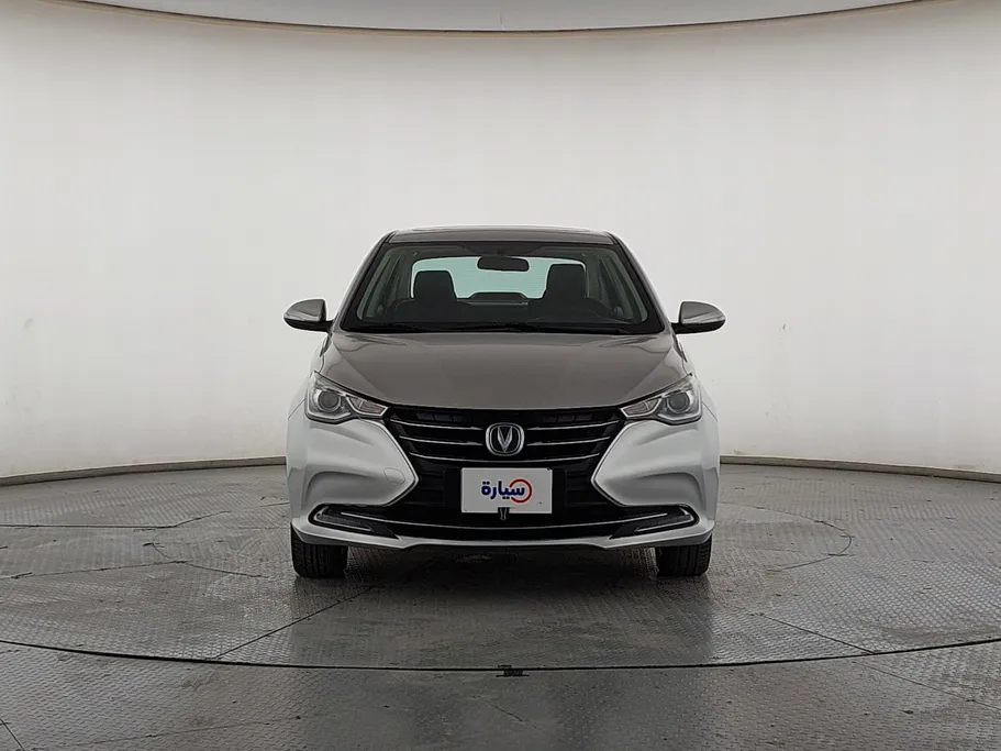 2024 Changan Alsvin Full Option 