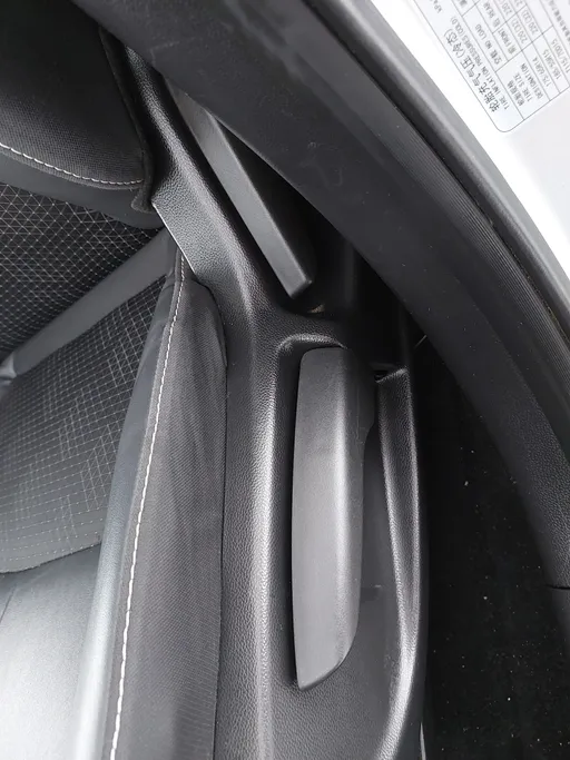 2024 Changan Alsvin Full Option 