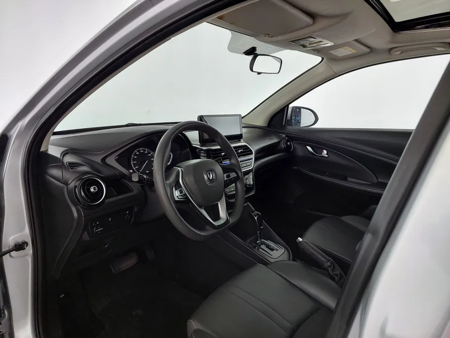2024 Changan Alsvin Full Option 
