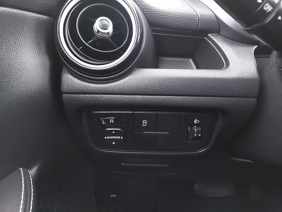 2024 Changan Alsvin Full Option 