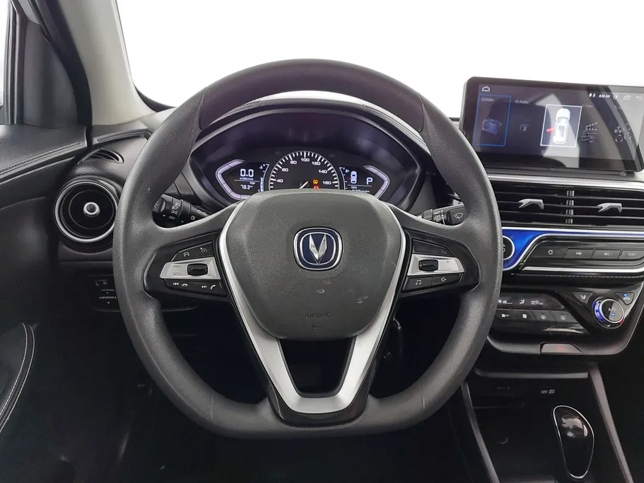 2024 Changan Alsvin Full Option 
