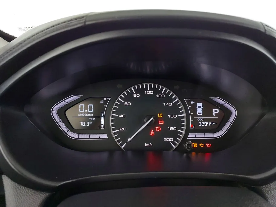 2024 Changan Alsvin Full Option 