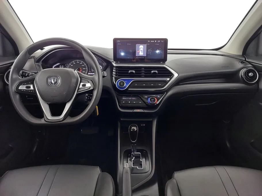 2024 Changan Alsvin Full Option 