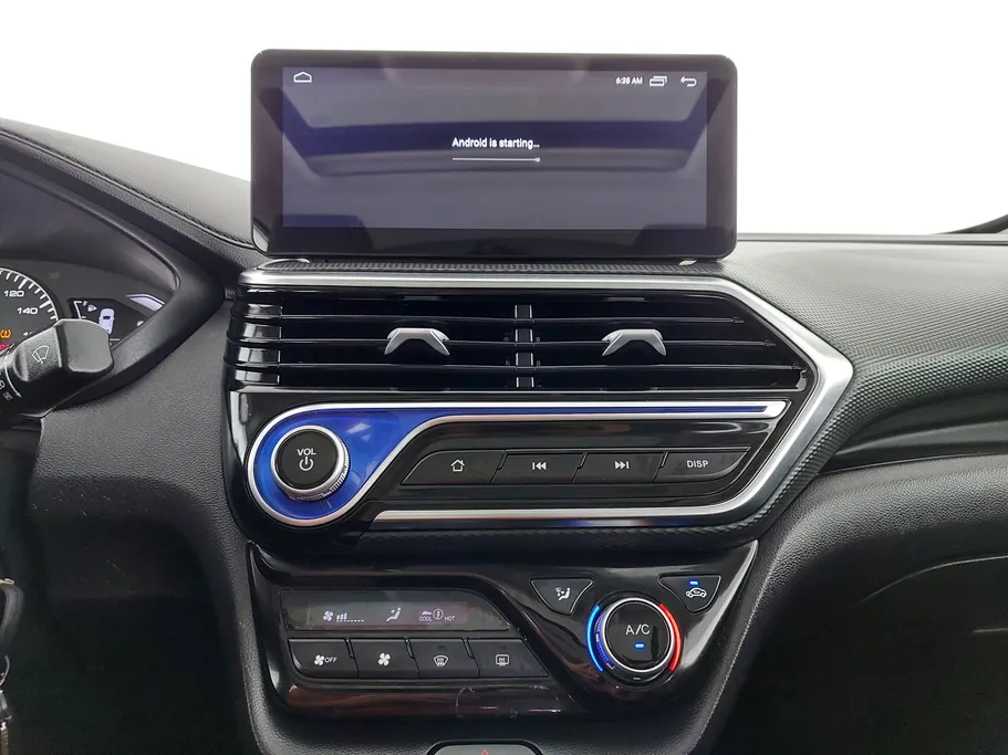 2024 Changan Alsvin Full Option 