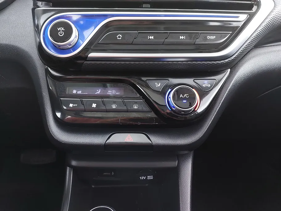 2024 Changan Alsvin Full Option 