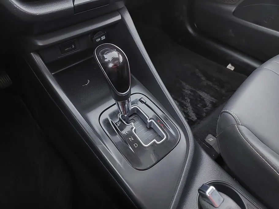 2024 Changan Alsvin Full Option 