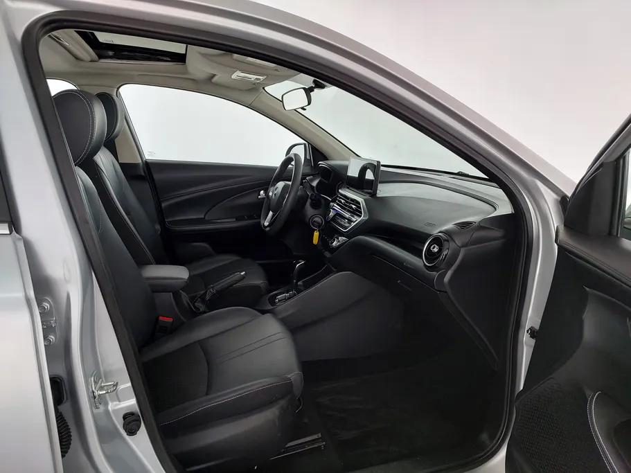 2024 Changan Alsvin Full Option 