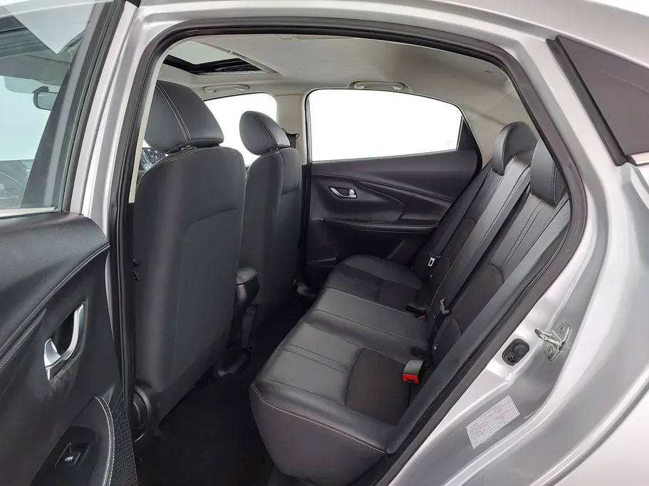 2024 Changan Alsvin Full Option 