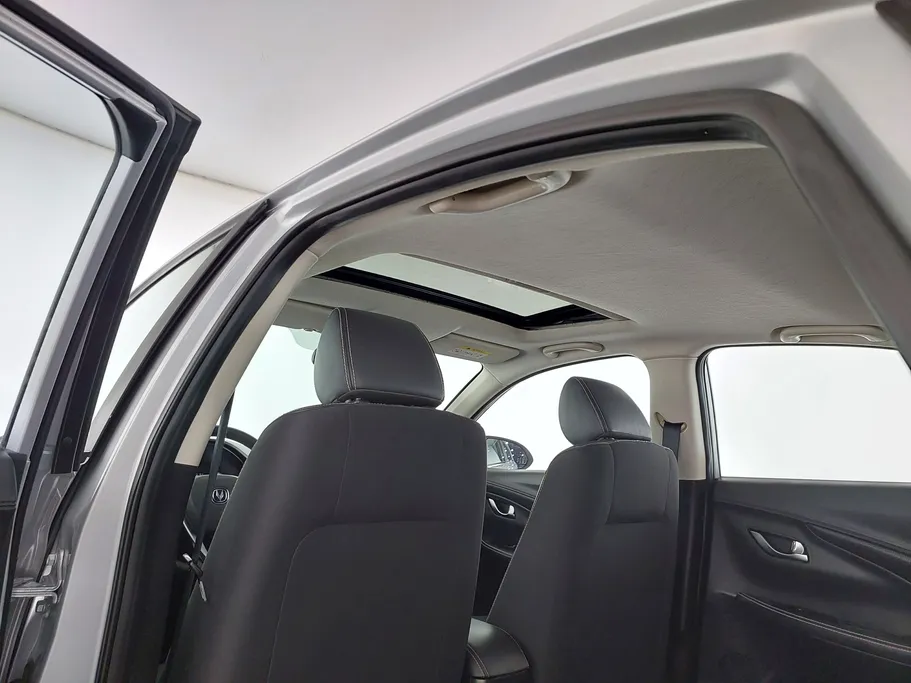 2024 Changan Alsvin Full Option 
