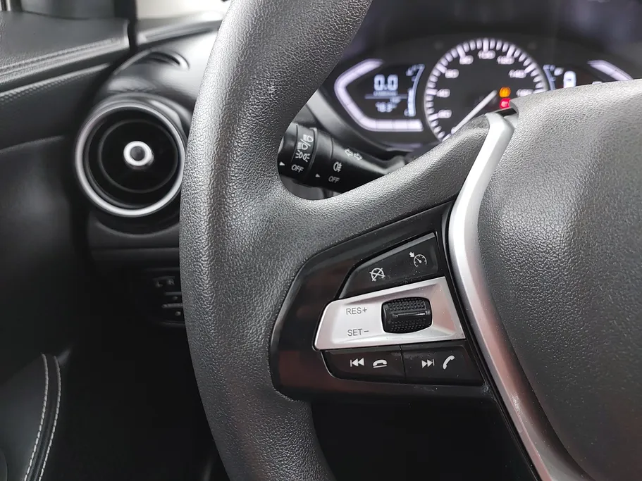 2024 Changan Alsvin Full Option 