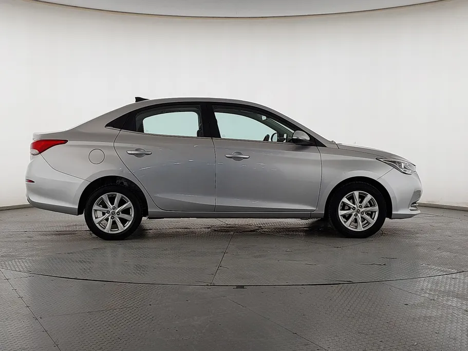 2024 Changan Alsvin Full Option 