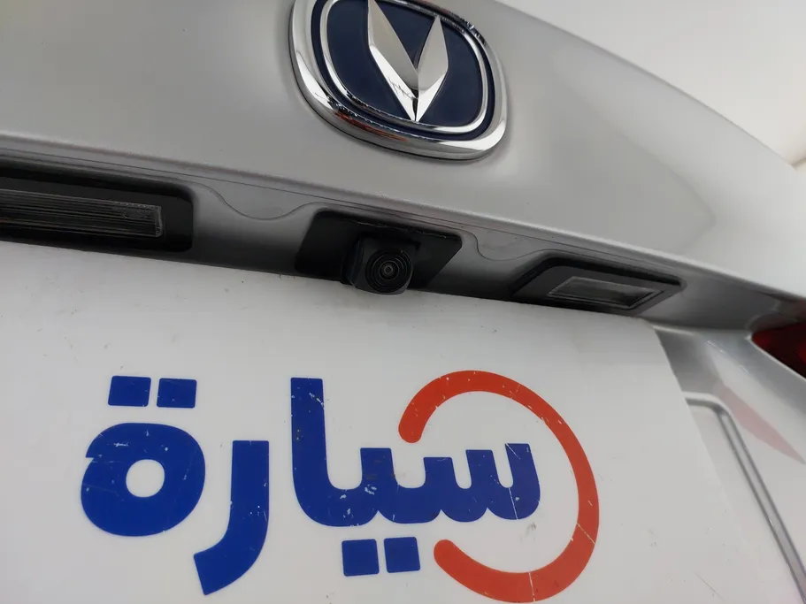 2024 Changan Alsvin Full Option 
