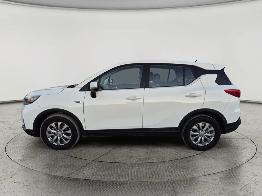 2023 GAC GS3 GS 